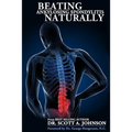 Beating Ankylosing Spondylitis Naturally