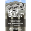 Secrets To Winning Government Contracts