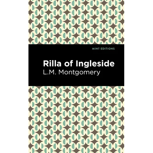 Rilla of Ingleside