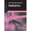 Little Black Book of Pediatrics: .