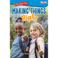 The Best You: Making Things Right