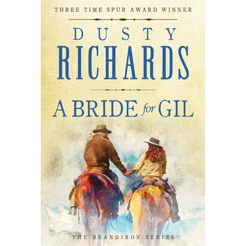 A Bride for Gil