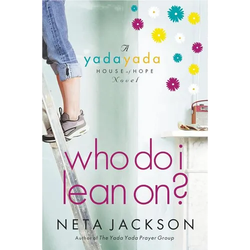 The Who Do I Lean On?
