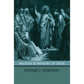 Mission and Ministry of Jesus