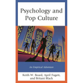 Psychology and Pop Culture: An Empirical Adventure