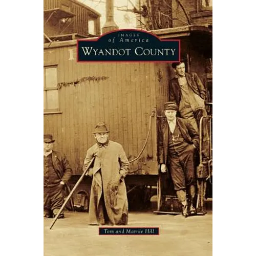 Wyandot County