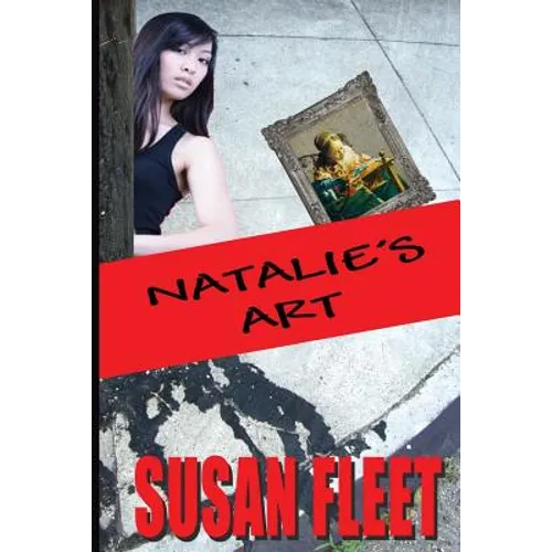 Natalie's Art: A Frank Renzi Novel