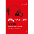 Why the Left Loses: The Decline of the Centre-Left in Comparative Perspective