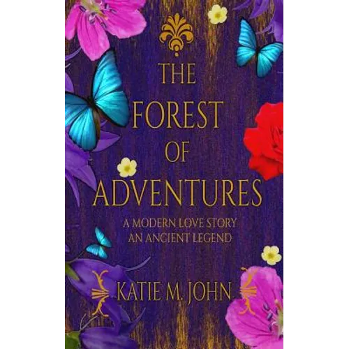 The Forest of Adventures