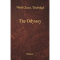 The Odyssey (World Classics, Unabridged)