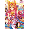 No Game No Life, Vol. 7 (Light Novel)