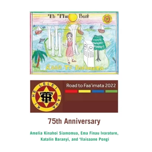 Road to Faa'Imata 2022: 75Th Anniversary