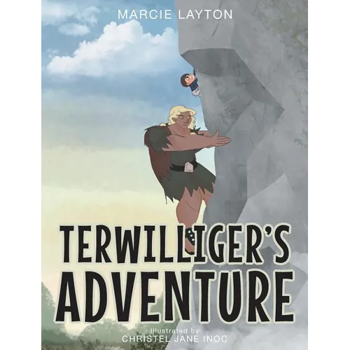 Terwilliger's Adventure