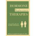Hormone Replacement Therapies