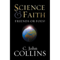Science & Faith: Friends or Foes?