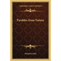 Parables from Nature