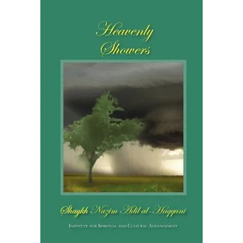 Heavenly Showers