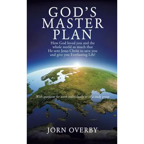 God's Master Plan