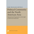 Political Community and the North American Area