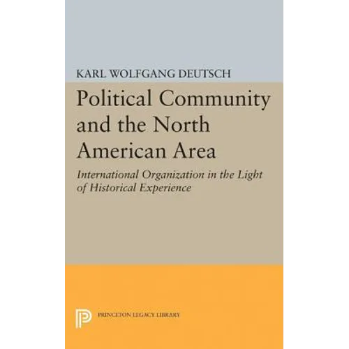 Political Community and the North American Area