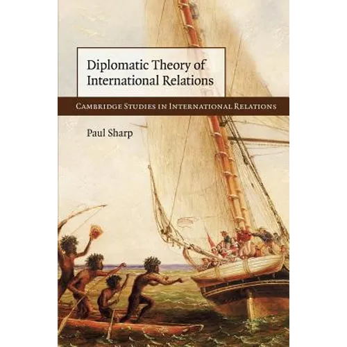 Diplomatic Theory of International Relations