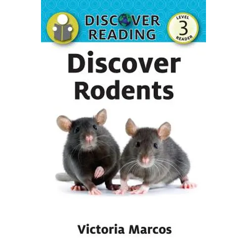 Discover Rodents