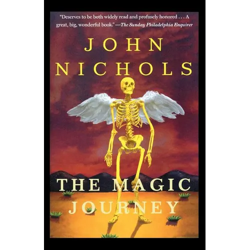 The Magic Journey