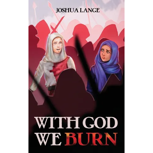 With God We Burn