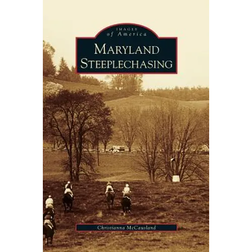 Maryland Steeplechasing