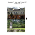 Finding the Unexpected