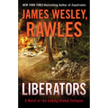 Liberators: A Novel of the Coming Global Collapse
