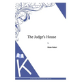 The Judge's House
