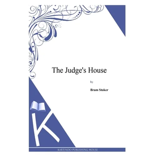 The Judge's House