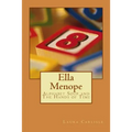 Ella Menope: Alphabet Soup and The Hands of Time