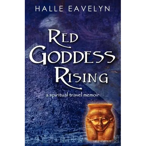 Red Goddess Rising