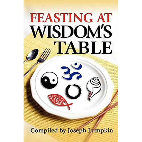 Feasting at Wisdom's Table