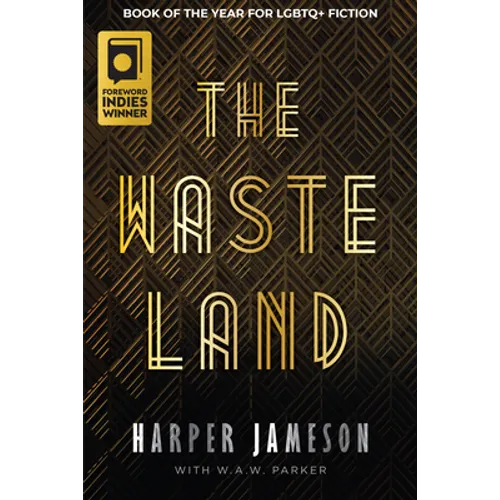 The Wasteland