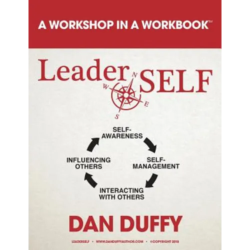LeaderSELF: A Leadership Development Program