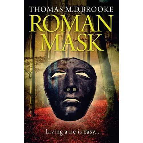 Roman Mask