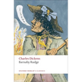 Barnaby Rudge