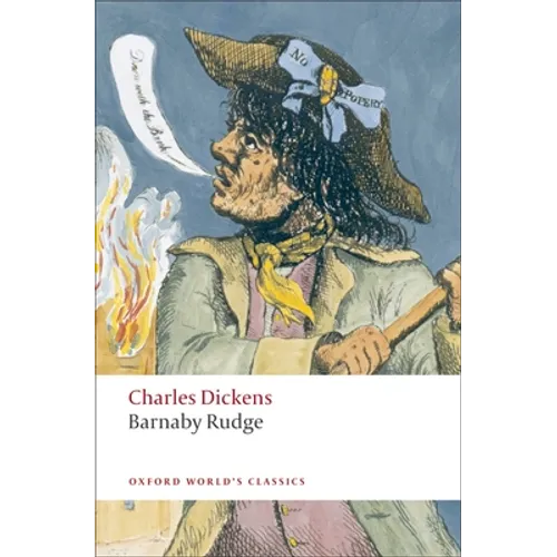 Barnaby Rudge
