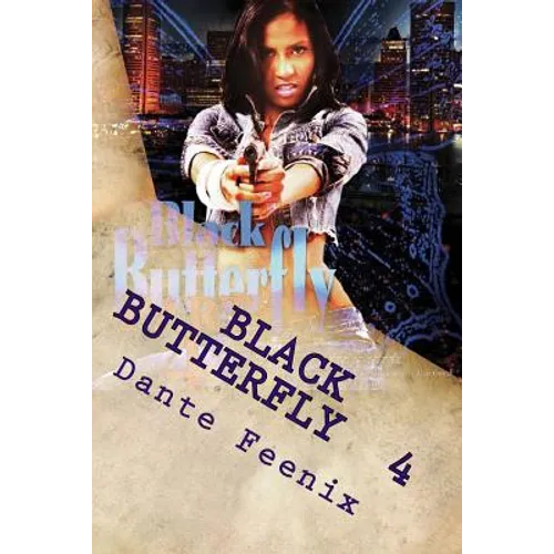 Black Butterfly 4: Temper... the Generational Curse!