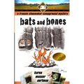 Bats and Bones: The Frannie Shoemaker Campground Mysteries