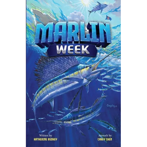 Marlin Week