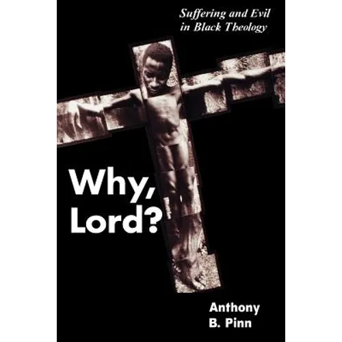 Why, Lord?