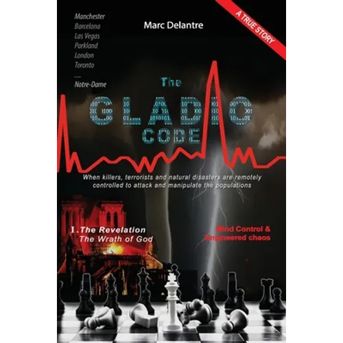 The Gladio Code: The Revelation - The Wrath of God