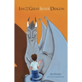Ian and The Great Silver Dragon A Friendship Begins