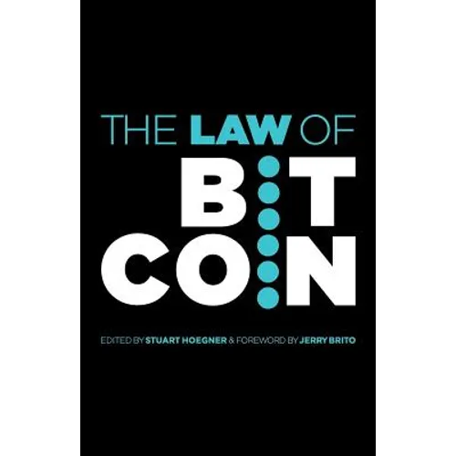 The Law of Bitcoin