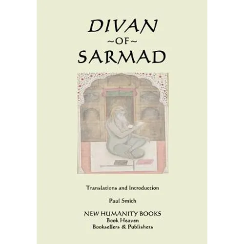 Divan of Sarmad