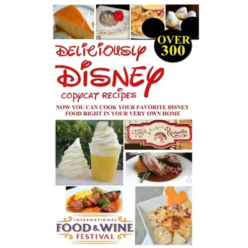Deliciously Disney